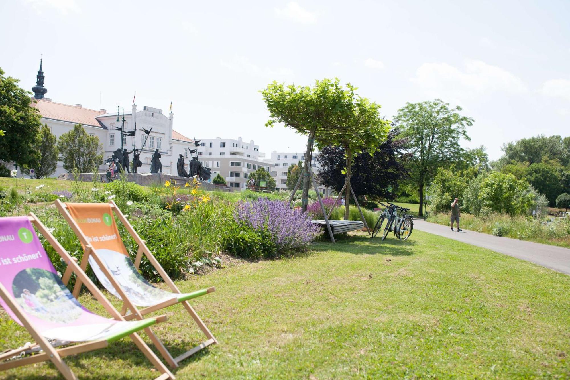 Best Western Hotel Tulln Tulln An Der Donau Exterior foto