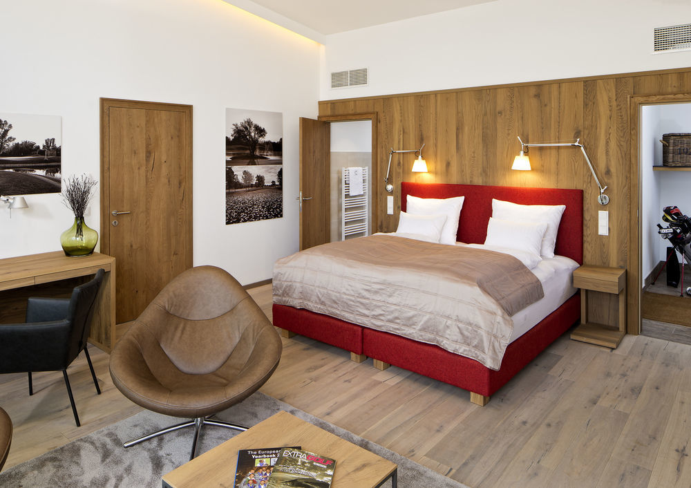 Best Western Hotel Tulln Tulln An Der Donau Exterior foto