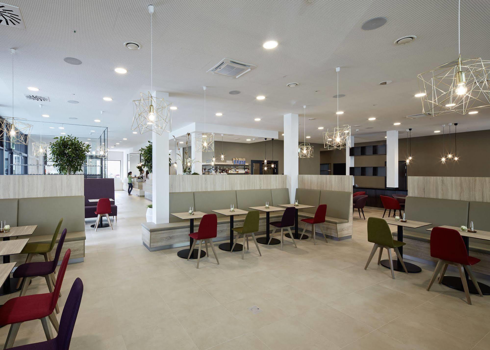 Best Western Hotel Tulln Tulln An Der Donau Exterior foto